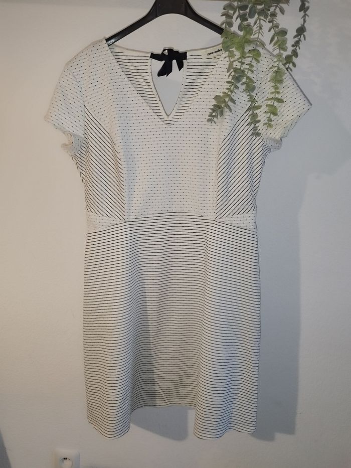Sublime robe taille 46