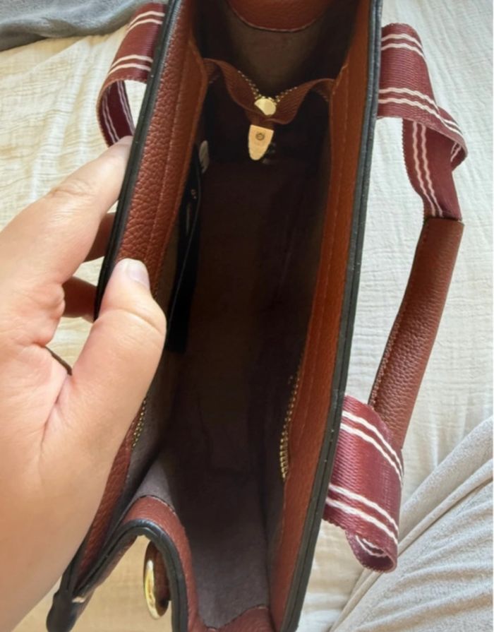 Sac à main - photo numéro 5