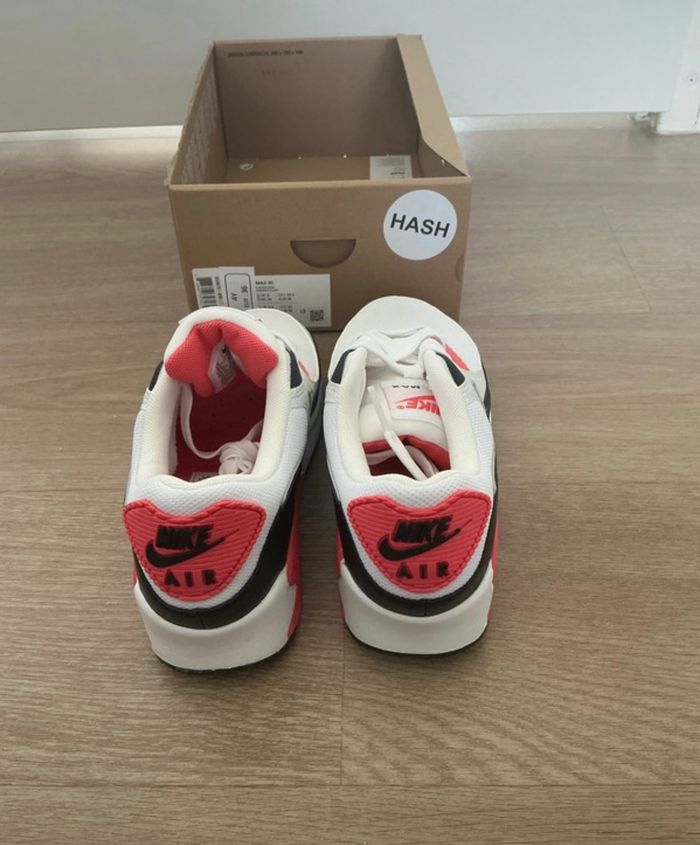 Air max 90 - photo numéro 6