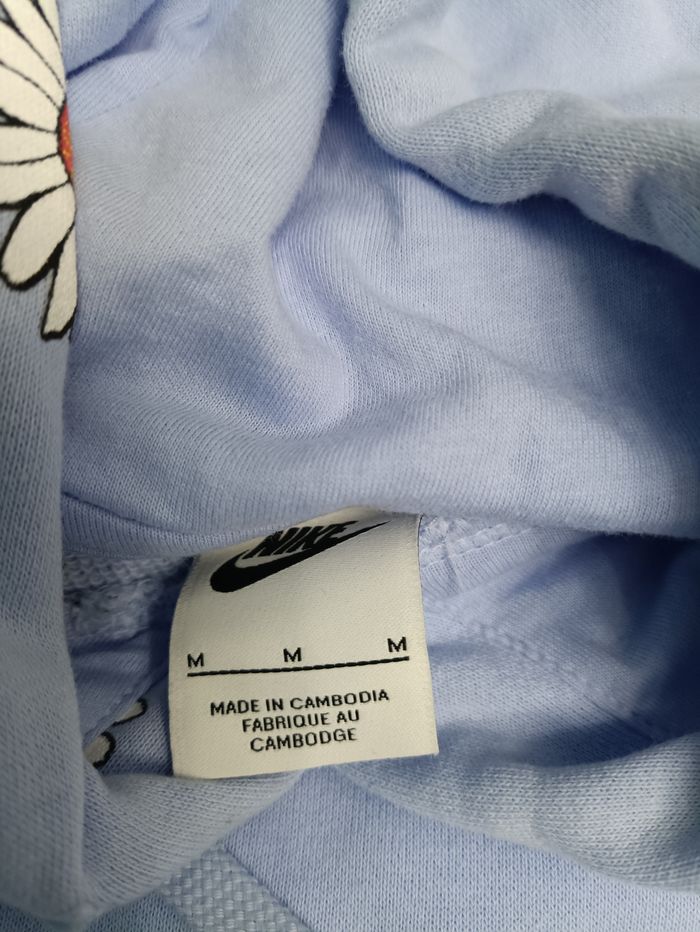 Sweat Nike - photo numéro 3