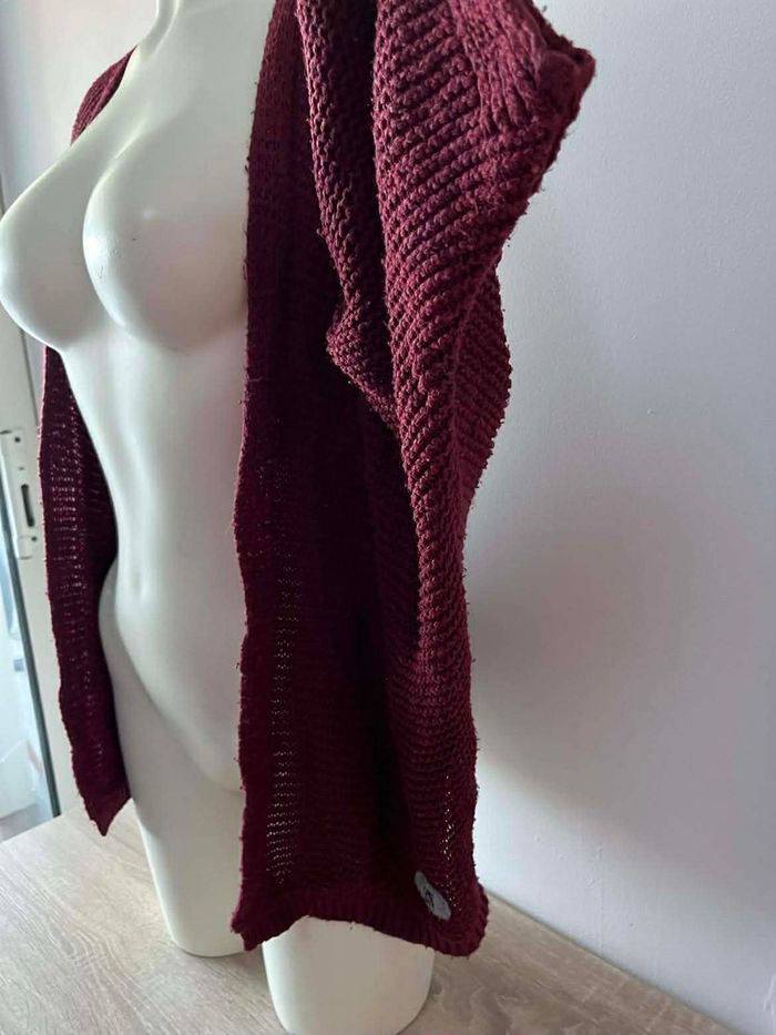 Gilet chauve-souris taille unique - photo numéro 2