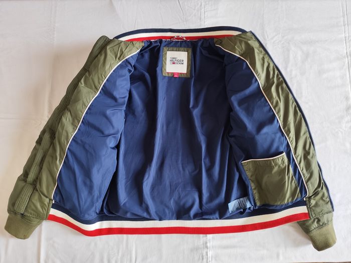 Veste homme - Tommy Hilfiger Denim - Taille : M - photo numéro 2