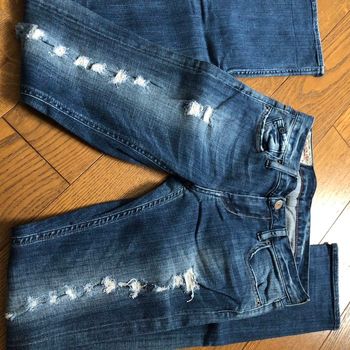 Jean le temps des cerises