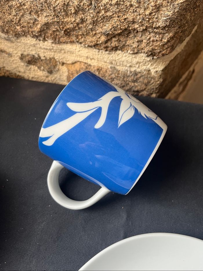 Set de 3 pieces à petit déjeuner Disney Frozen ll - photo numéro 5