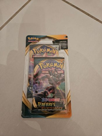 Pokemon duo pack eb2 eb3