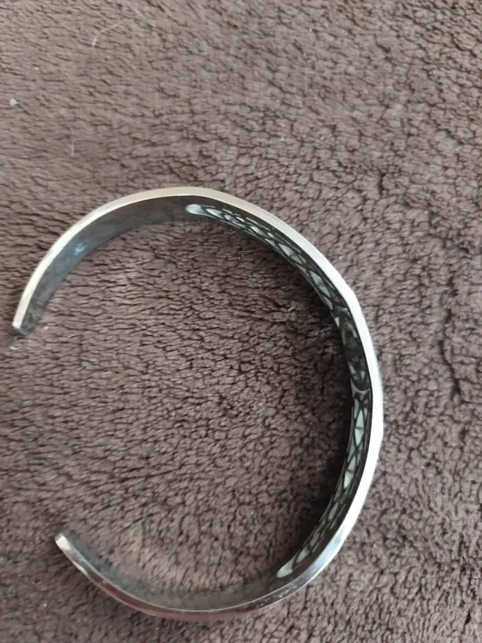 Bracelet celtic - photo numéro 2