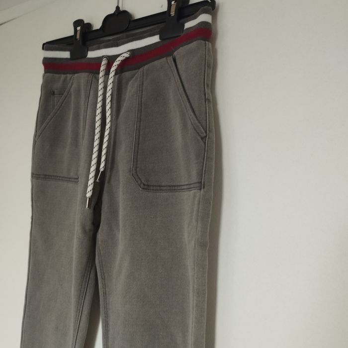 Pantalon enfant 12ans - photo numéro 6