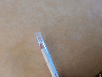 Crayon maquillage blanc neuf