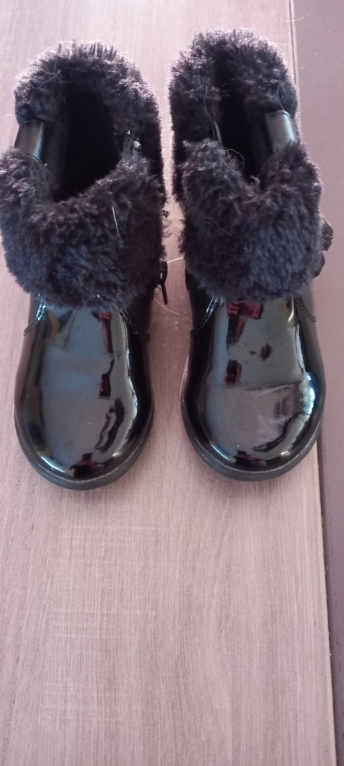 bottines