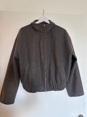 Veste printanière Zara – Neuve sans étiquette – Taille L