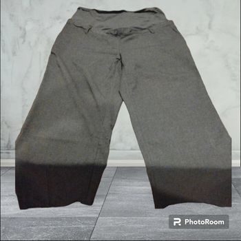 Pantalon classique maternité 46