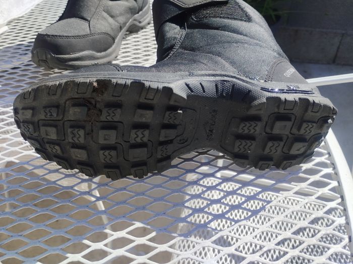 Chaussures de randonnée - photo numéro 3