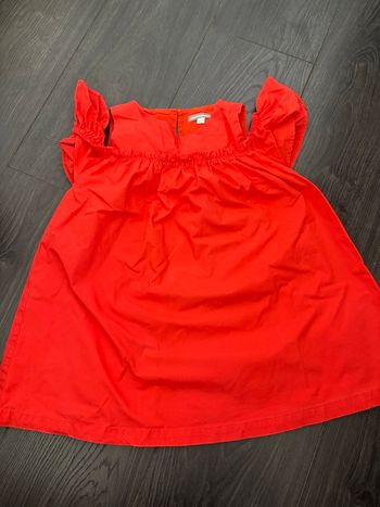 Robe, taille 6 ans.