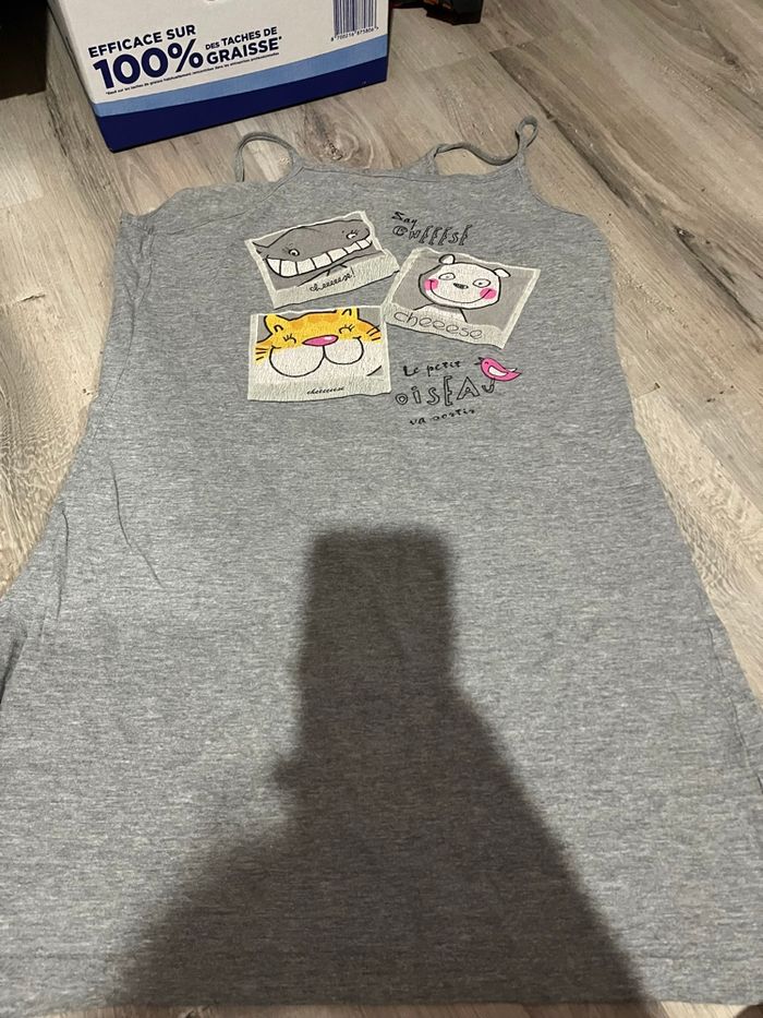 Lot pyjamas - photo numéro 6