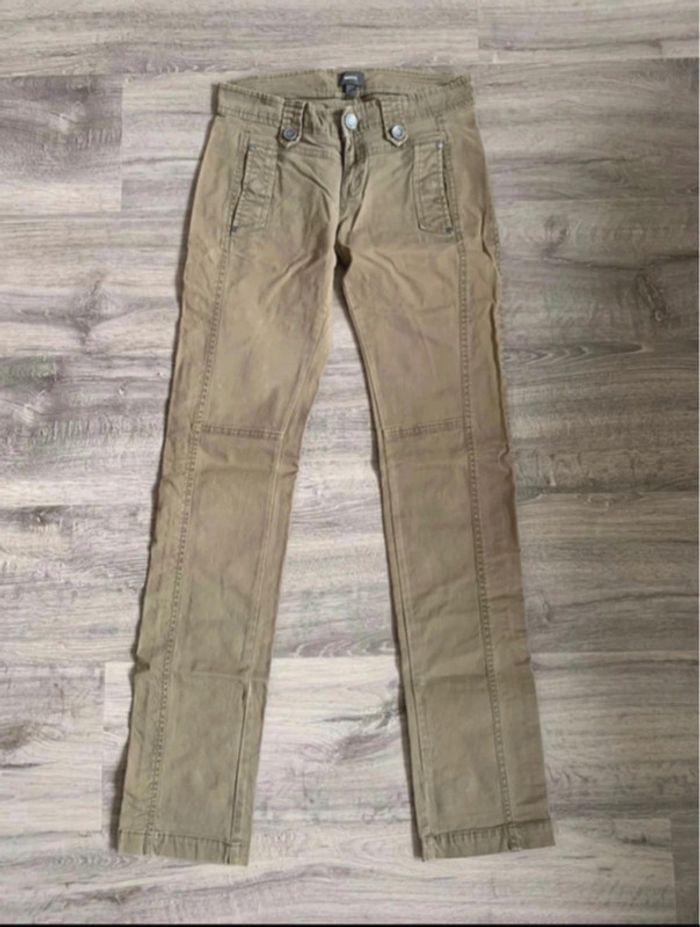 pantalon Mexx