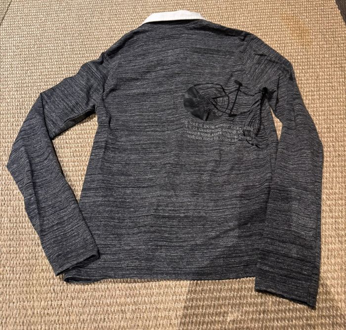 Polo ikks 12 ans - photo numéro 4