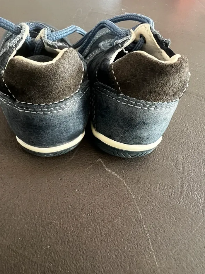 Chaussures bébé Melania - photo numéro 6