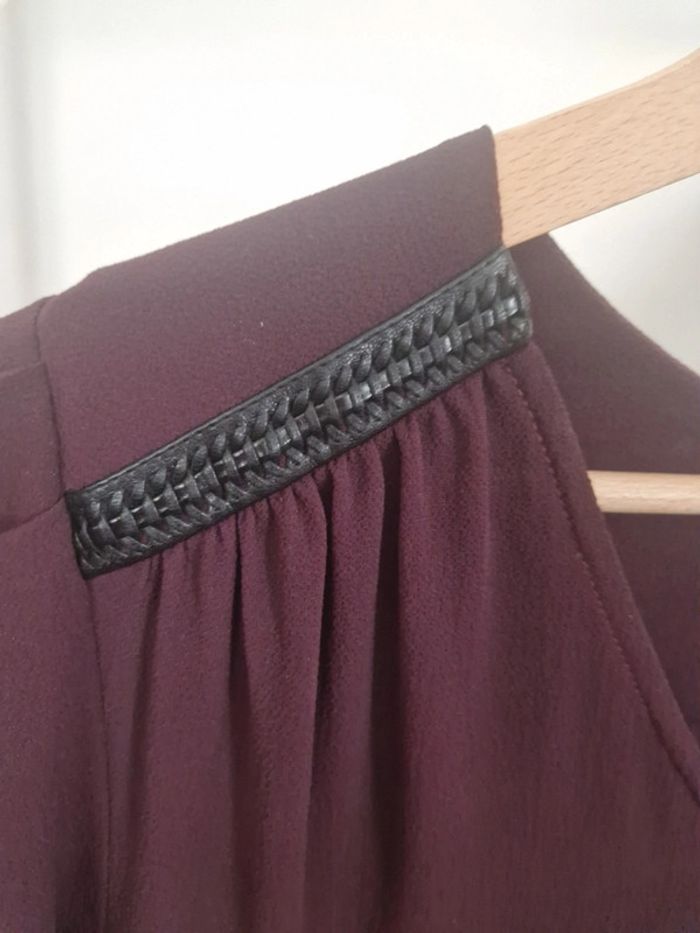 Robe IKKS Taille 36 - photo numéro 2