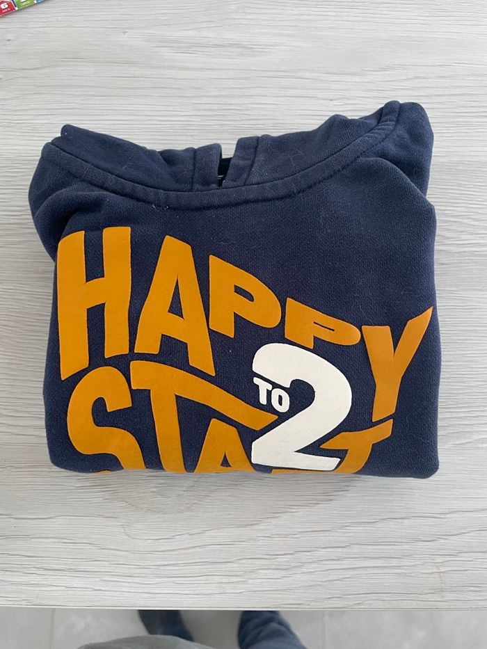 Lot vêtements garçon 3 ans / 36 mois - photo numéro 10