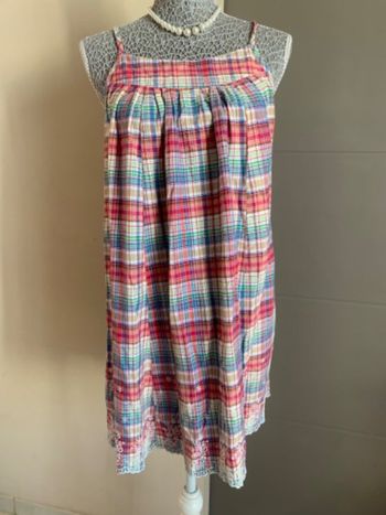 Tunique xanaka taille 42