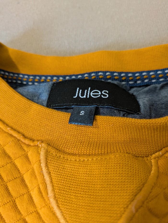Pull homme - photo numéro 2
