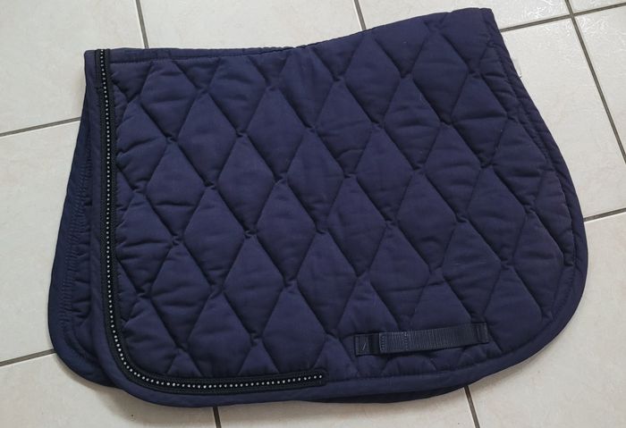 Tapis de selle - photo numéro 2