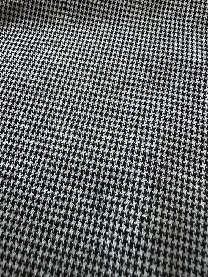 Haut pied de poule - photo numéro 5