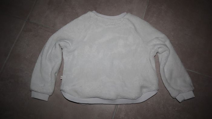 Lot 4 pulls 3ans - photo numéro 3