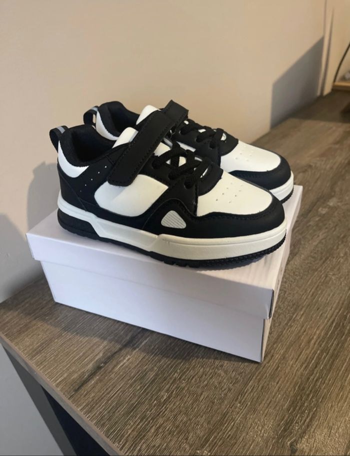Baskets
