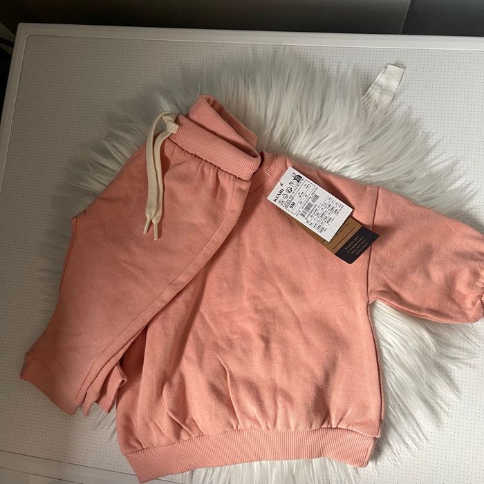 Ensemble sweat - photo numéro 2