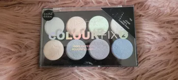 Colour fix 2