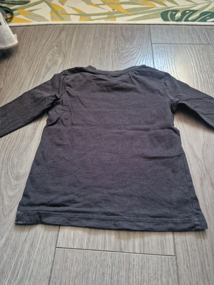 Tee-shirt Tape à l'œil - photo numéro 5