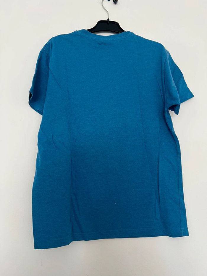 Tee shirt 12 ans - photo numéro 2