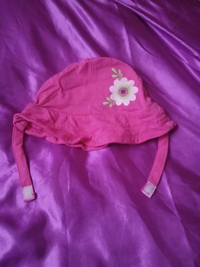 Bonnet