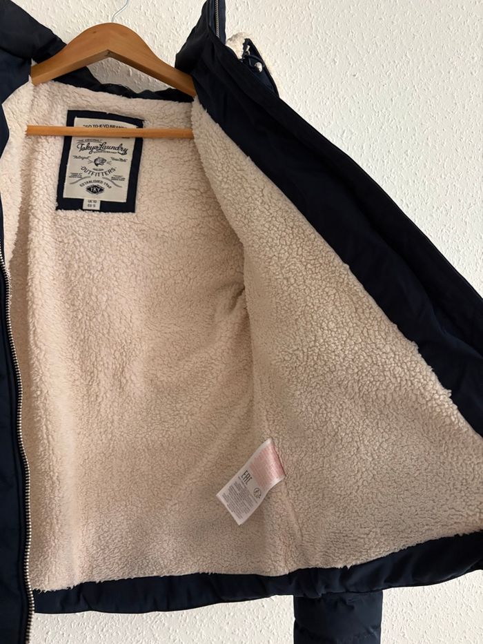 Manteau - photo numéro 3