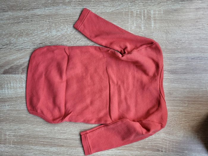 Bodie manches longues - photo numéro 3