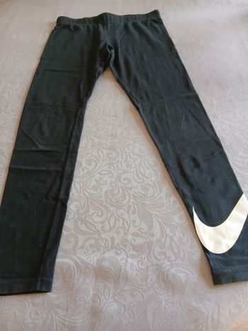 Leggings de sport fille