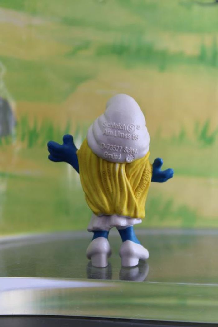 Schtroupmh lot figurines - photo numéro 3