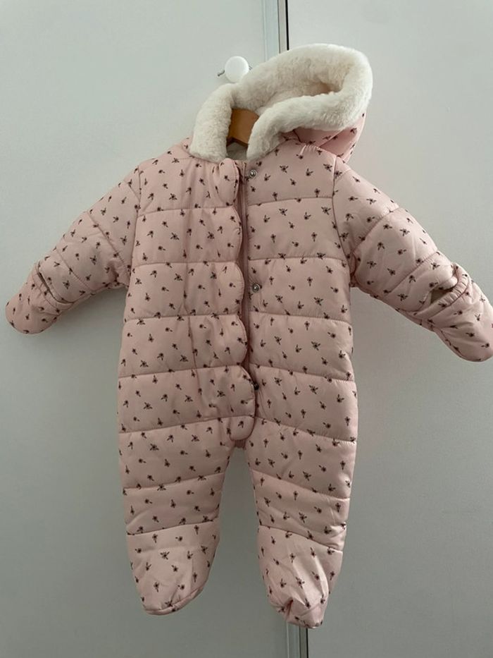 Pilote hiver enfant kiabi