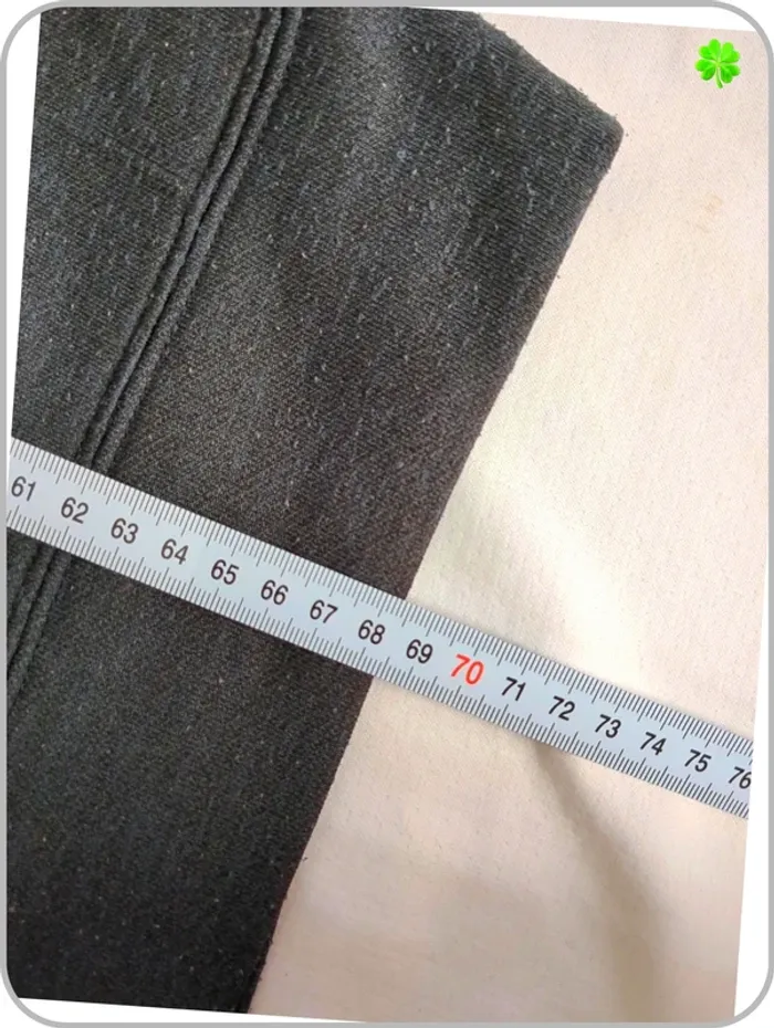 Sweat zippé à capuche femme Nike M - photo numéro 9