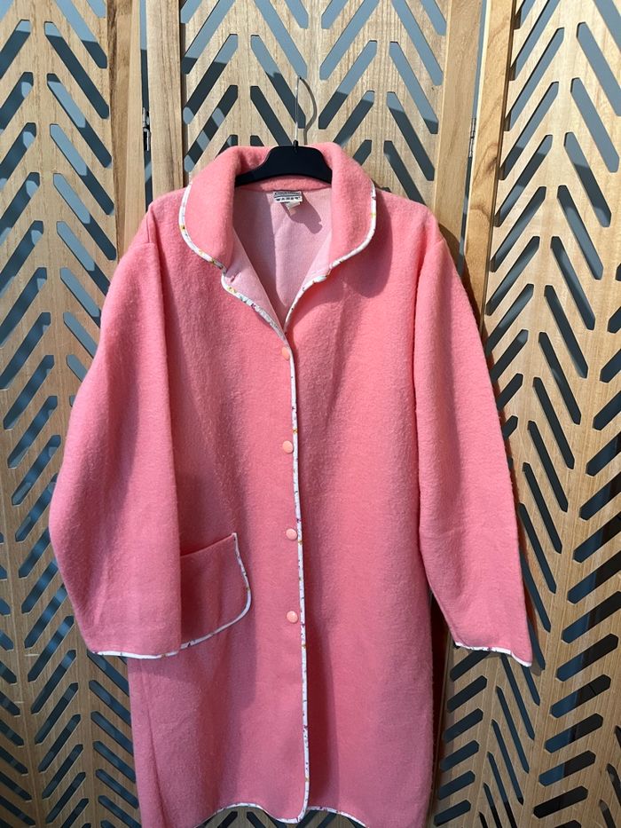 Robe de chambre 38/40 - photo numéro 3