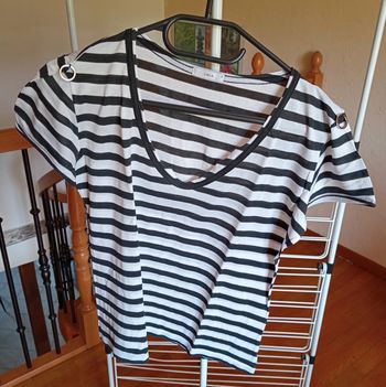 Tee shirt Femme Taille M ( 40/42)