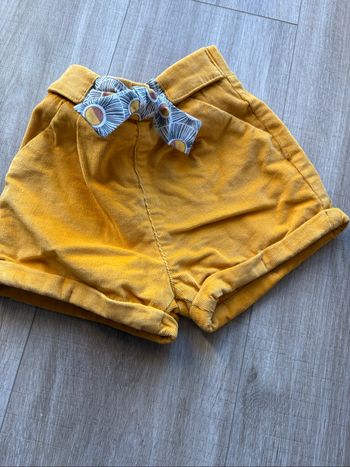 Short