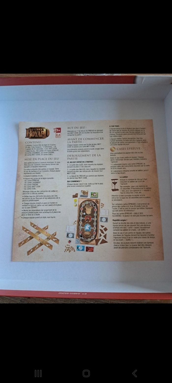 Fort Boyard - photo numéro 2