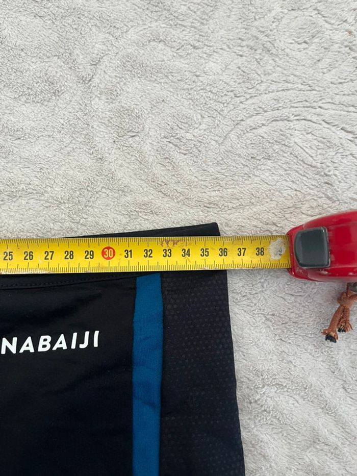 Maillot De Piscine Nabaiji Taille 44 / L - photo numéro 5