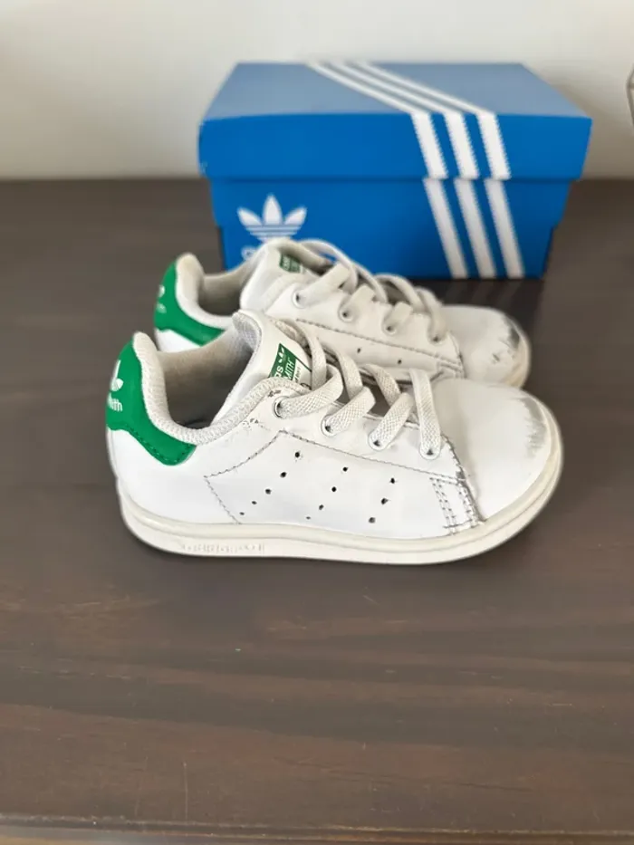 Stan smith - photo numéro 3