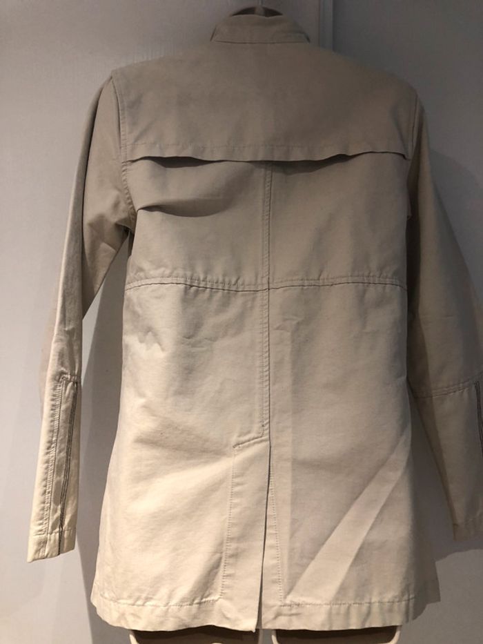 Veste trophée du matelot - photo numéro 5