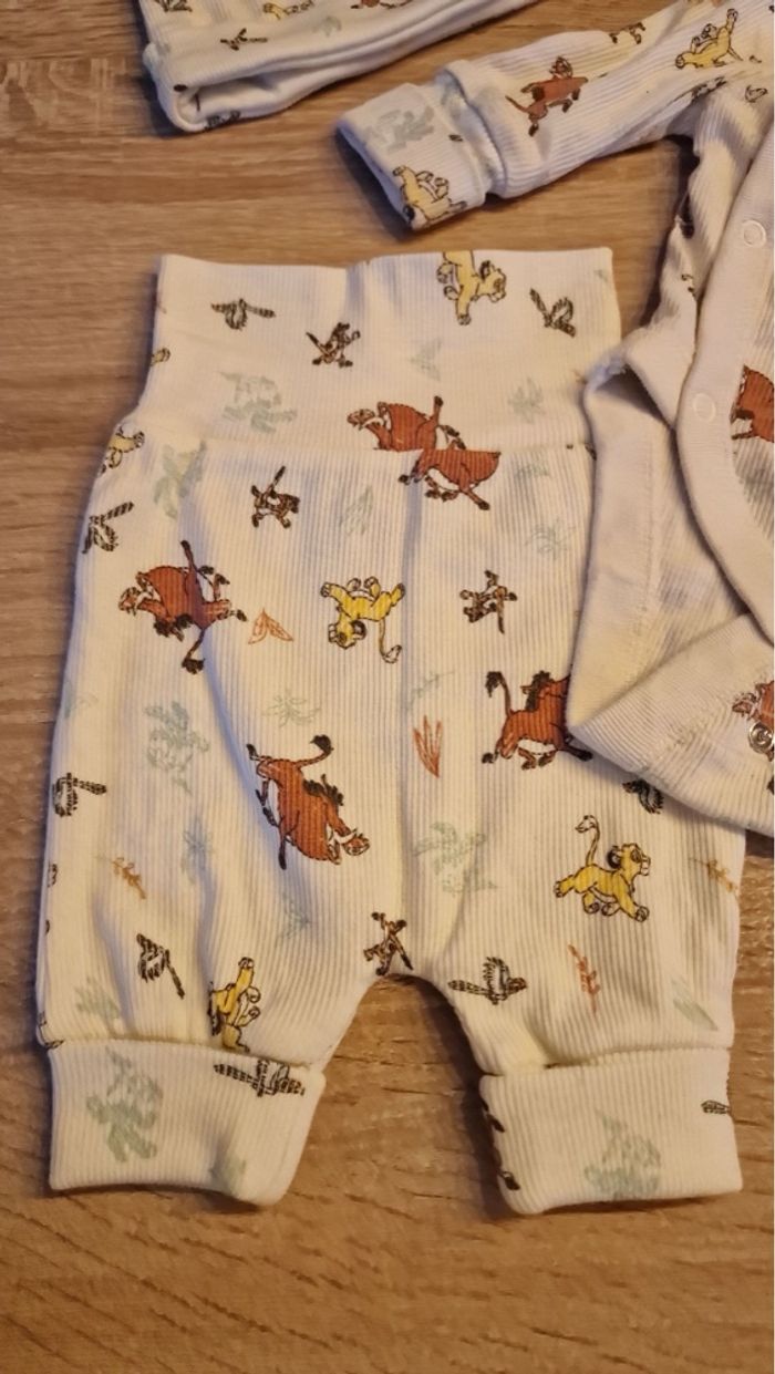 Ensemble naissance Disney - photo numéro 3