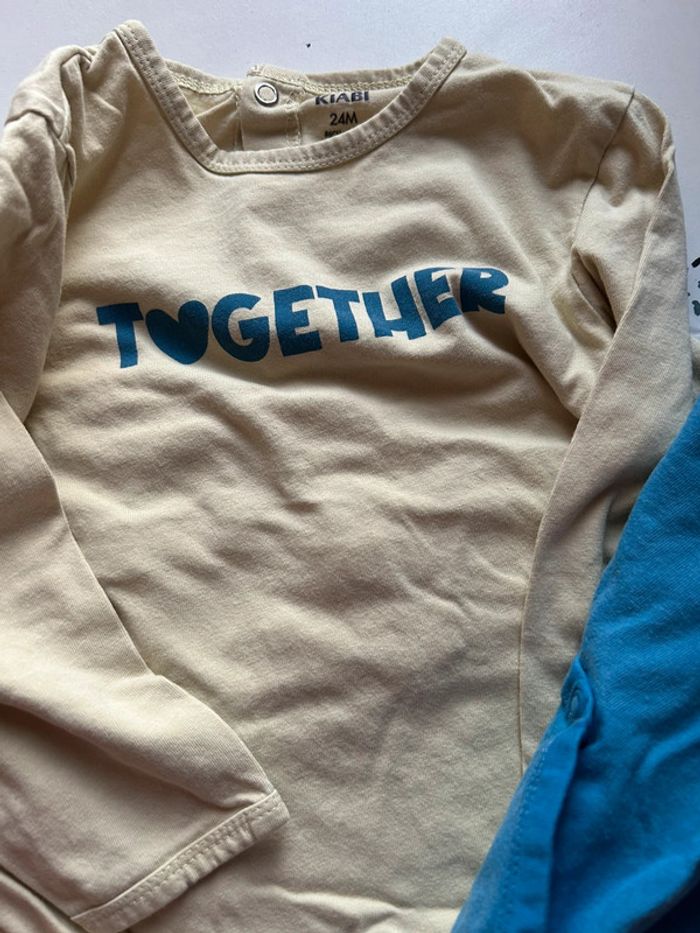 Pyjama coton - photo numéro 5