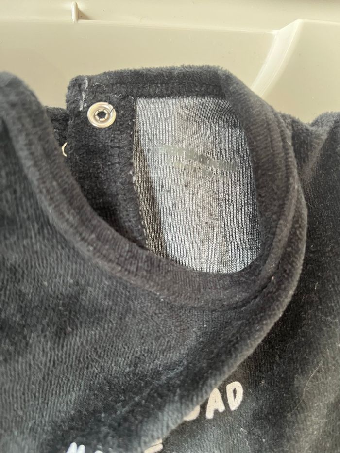 3 Pyjamas en  3 mois - photo numéro 7